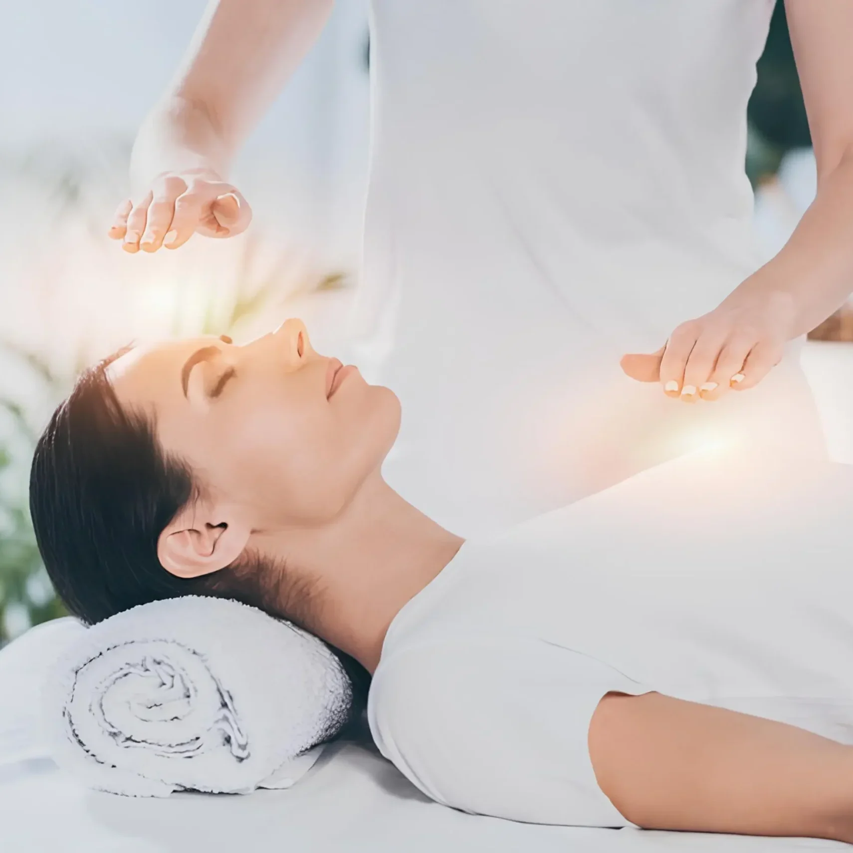 MOC Naturalnego UZDRAWIANIA w Prawach NATURY (1) همسویی با کارونا ریکی (Karuna Reiki) - تصویر 1